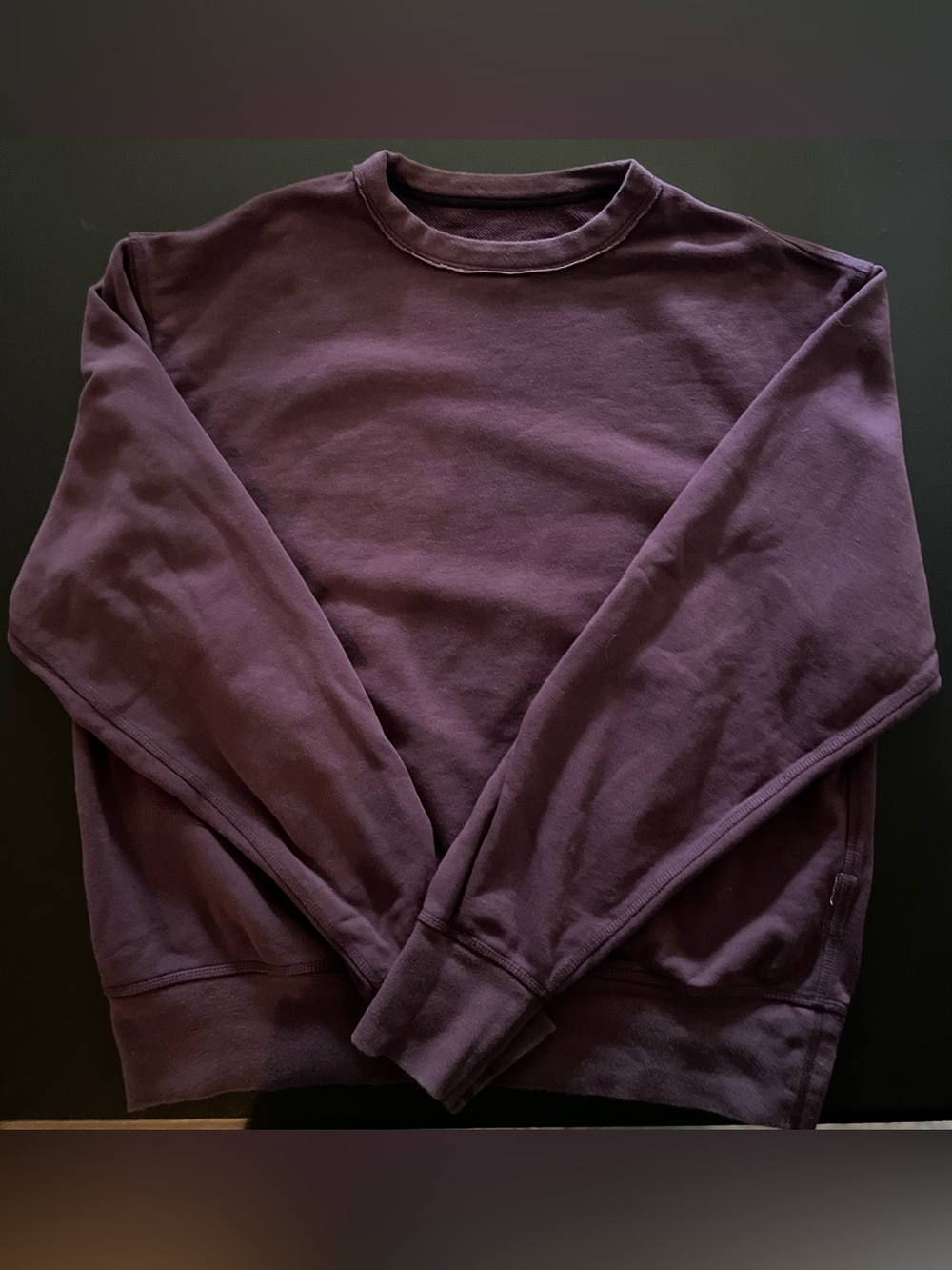 Rag & Bone Crewneck